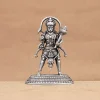 Hanuman Ji statue symbol of strength devotion courage and protection for home temple