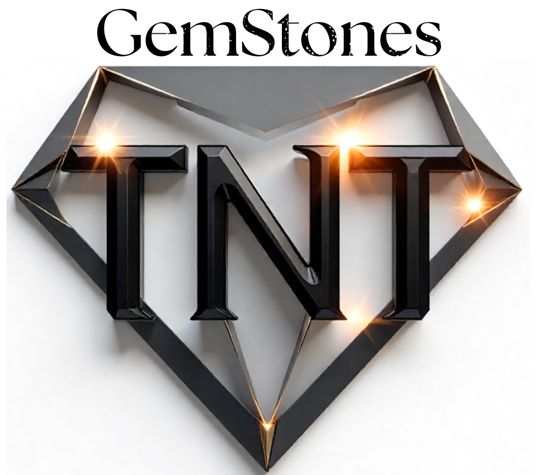 TNT Gemstones